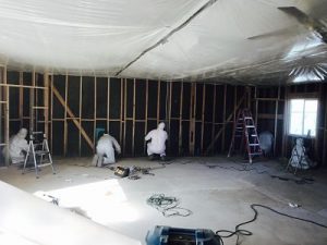 911 Restoration Water Damage Bakersfield