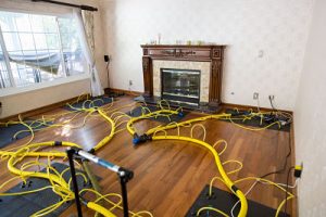 911 Restoration Water Damage Bakersfield