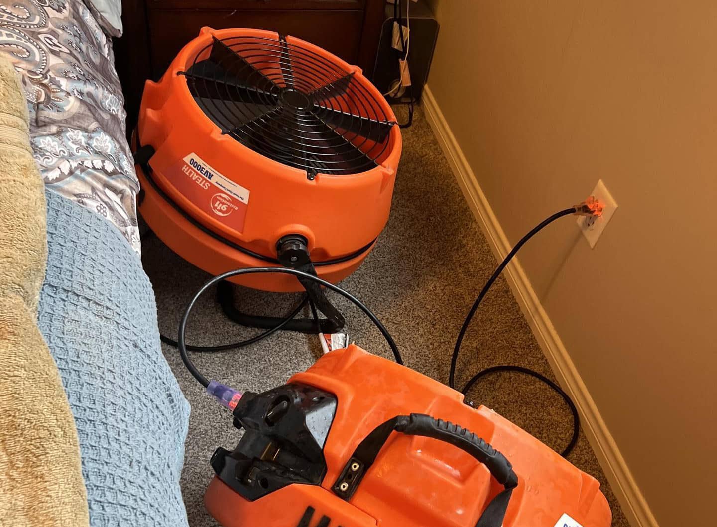 Our Proven Lamont Restoration Approach