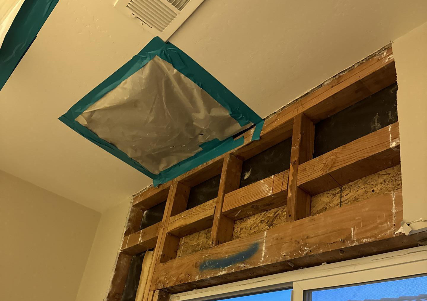 Our Systematic Repair Process