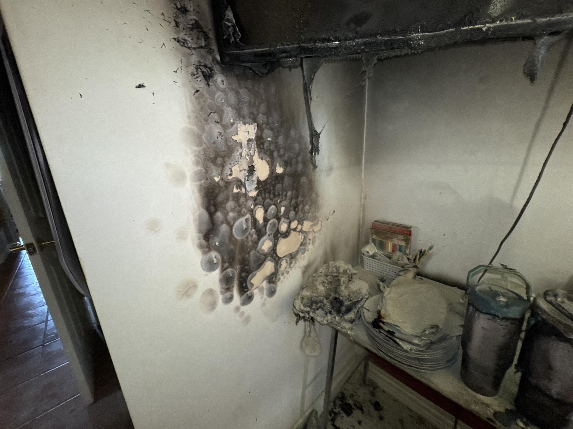 Restore Your Property After Fire Damage