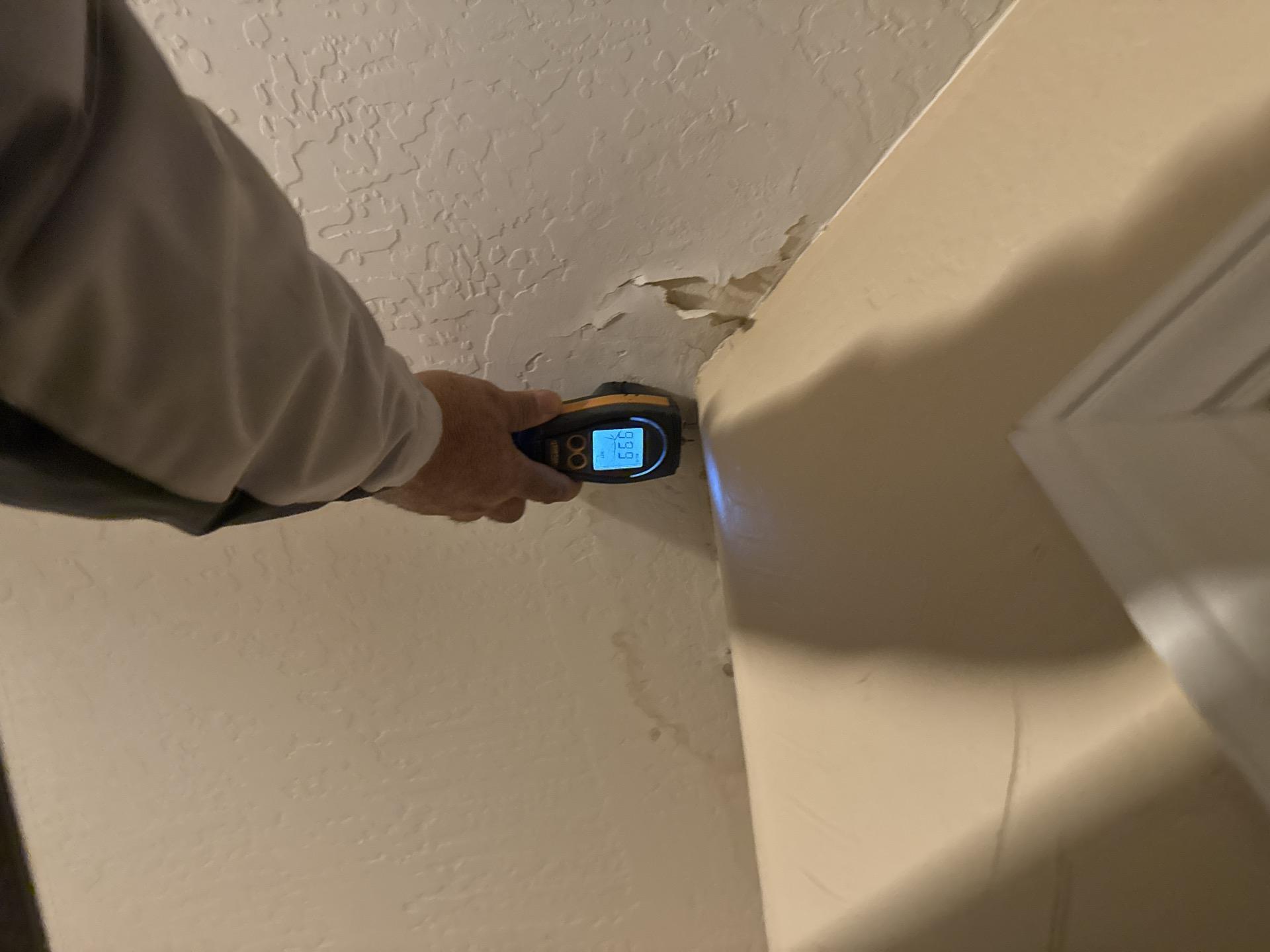 Why Arvin Properties Face Water Damage Challenges